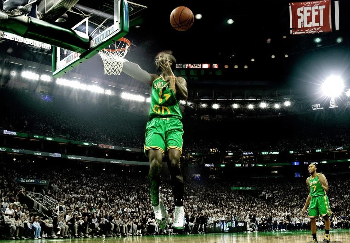 2014NBA经典对决：骑士对雷霆回顾与影响解析(图3)