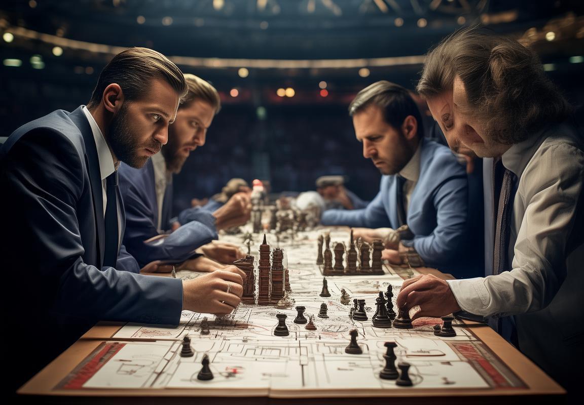 巴黎圣日耳曼VS马德里竞技：欧冠对决经典回顾与未来展望(图4)