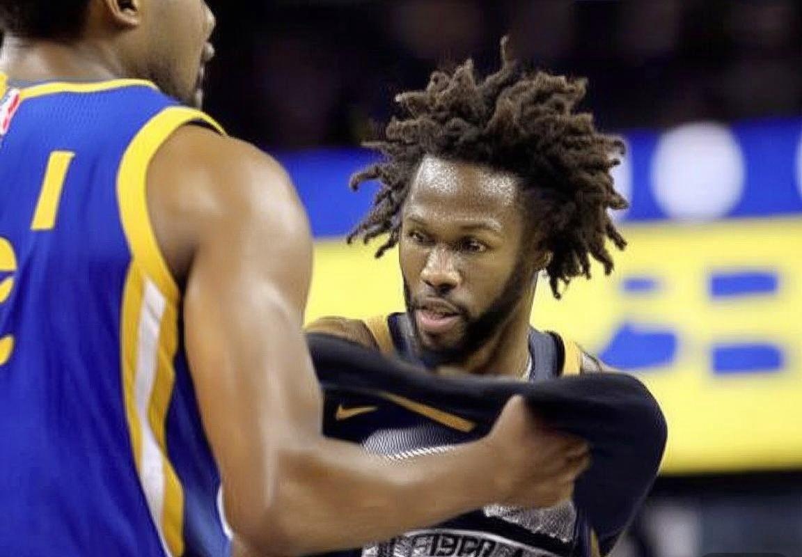 2019NBA季后赛火箭掘金系列赛经典对决回顾(图3)