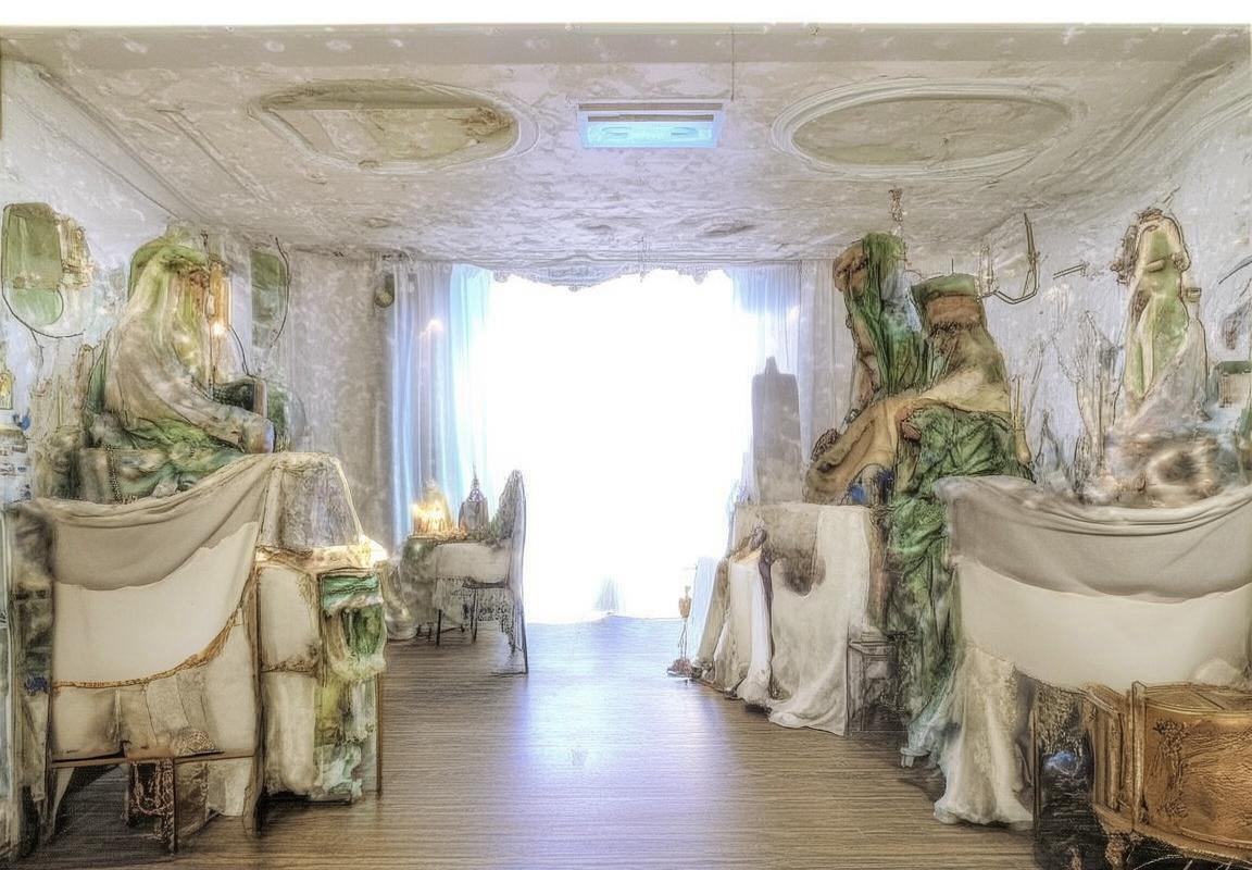 沈阳故宫：千年古都风华见证之旅(图3)