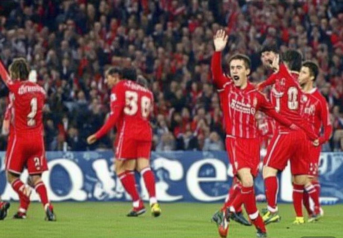 利物浦欧冠逆转巴黎：战术解析与团队协作反思(图2)