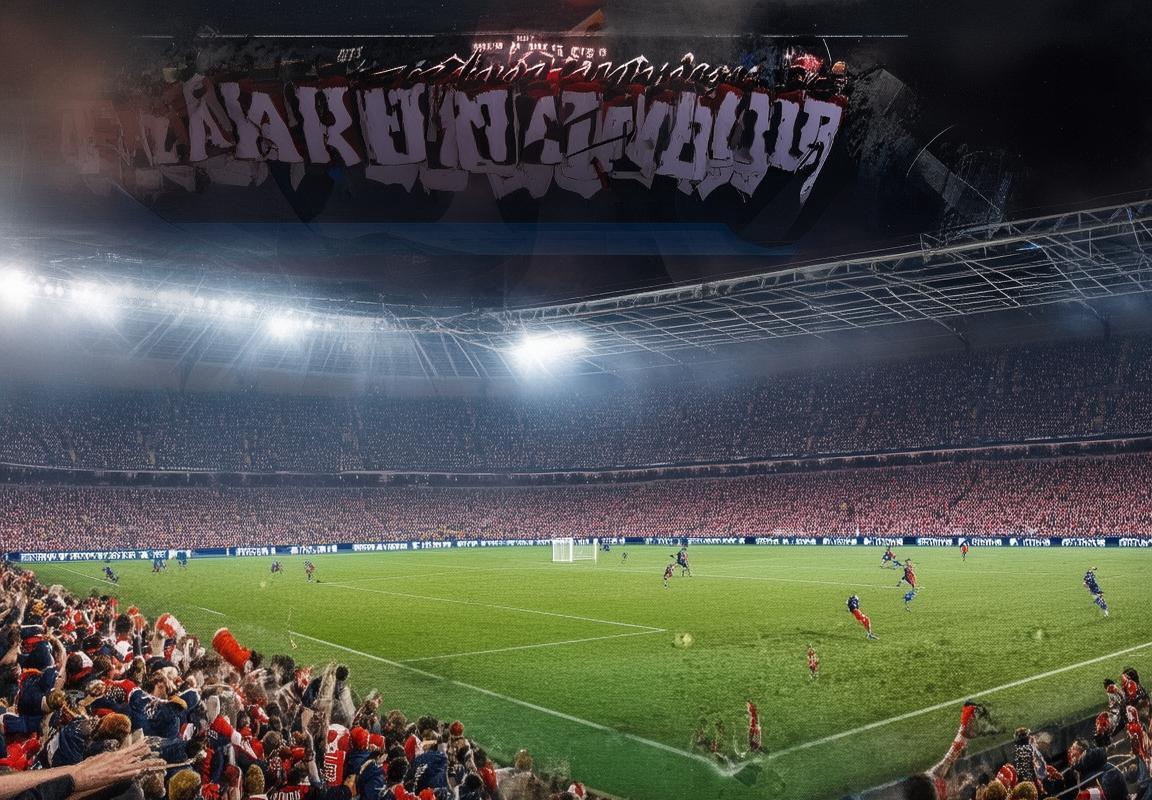 巴黎圣日耳曼VS马德里竞技：欧冠对决经典回顾与未来展望(图1)