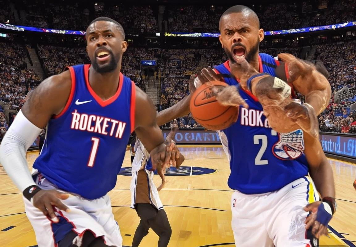 2007年NBA季后赛：火箭勇士小球战术对决解析(图3)