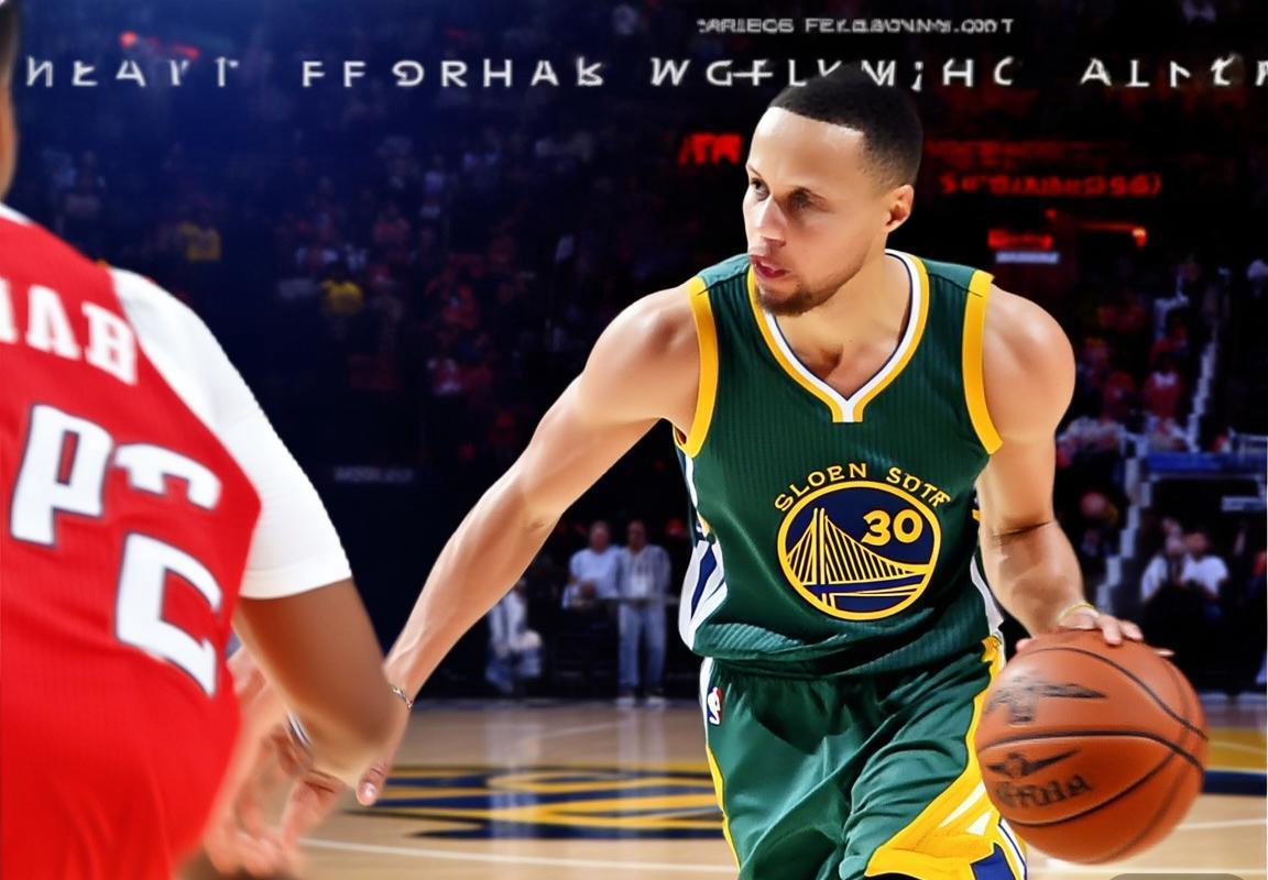 2015-16赛季勇士快船经典对决：塑造现代篮球格局的巅峰之战(图4)