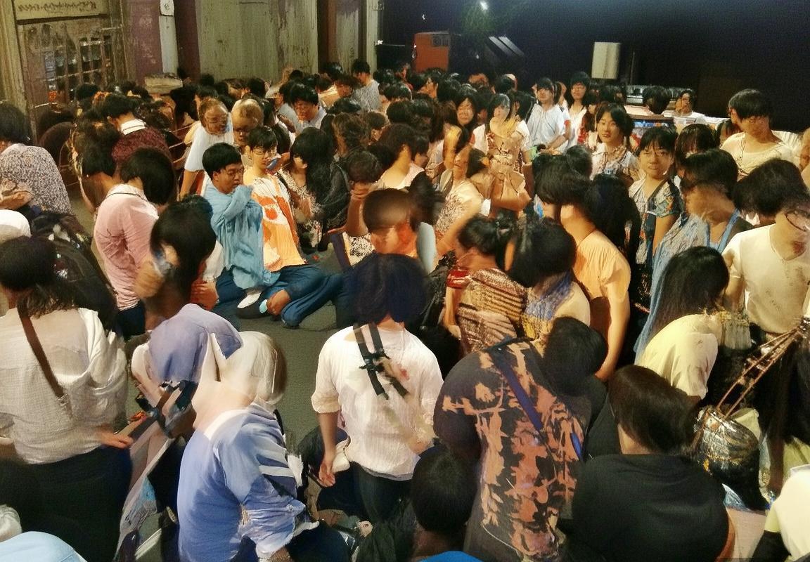 沈阳故宫：千年古都风华见证之旅(图2)