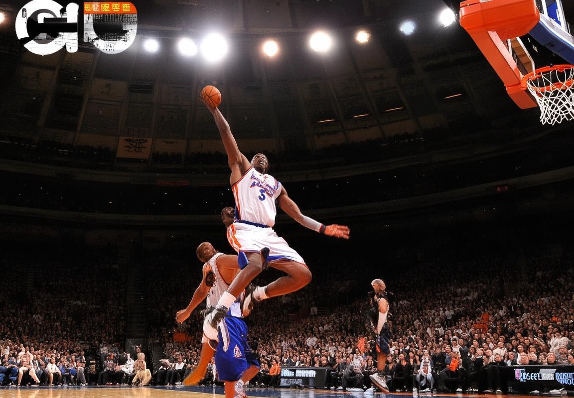 2013年NBA经典对决：尼克斯VS公牛战术解析与精彩瞬间回顾(图2)
