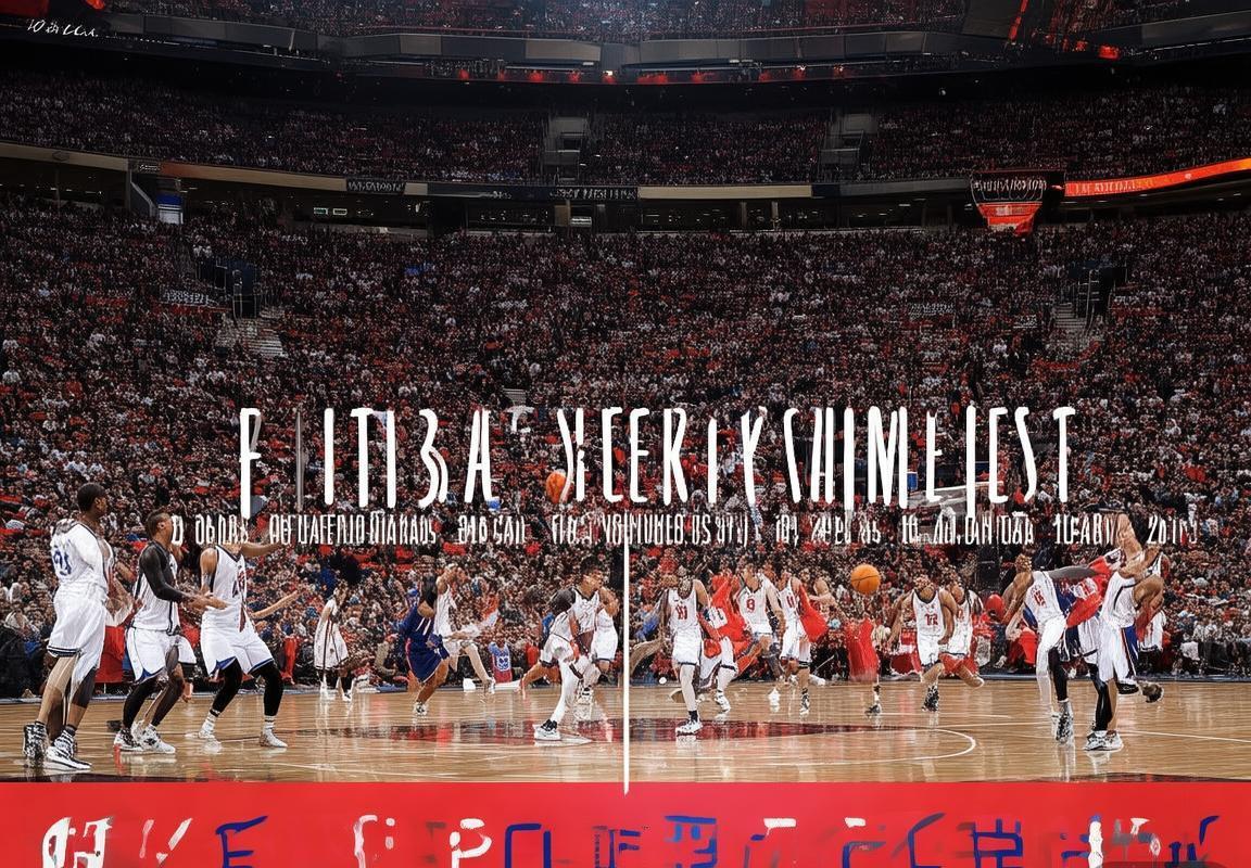 2017年NBA总决赛：火箭对骑士火花四溅的巅峰对决回顾(图4)